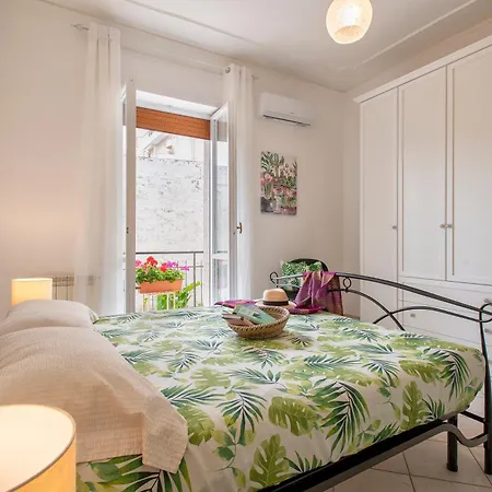 Lo Niu Apartment Alghero