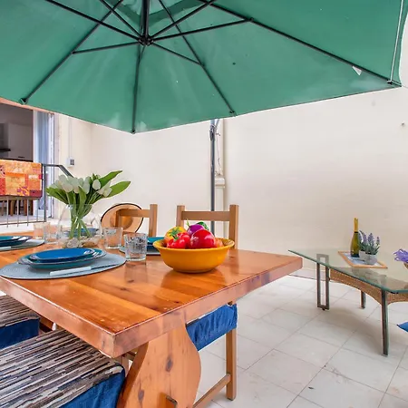 Apartment Lo Niu
