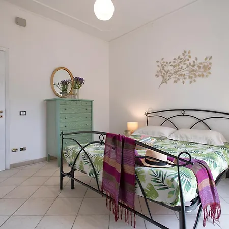 Lo Niu Appartement *