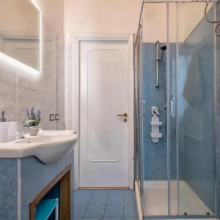 Apartment Lo Niu