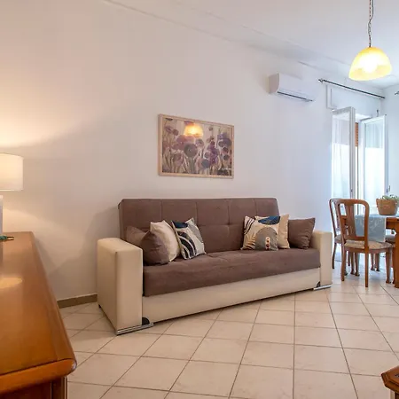 Apartment Lo Niu *