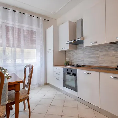 Lo Niu Apartment Alghero