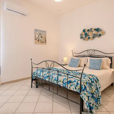 Apartment Lo Niu Alghero