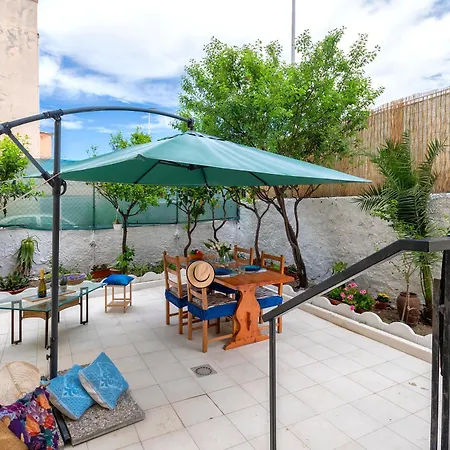 Apartment Lo Niu Alghero
