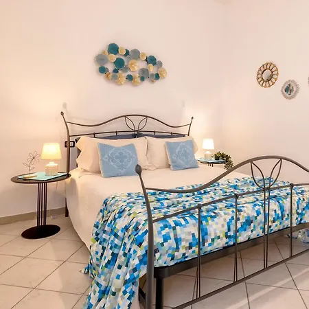 Apartmán Lo Niu *