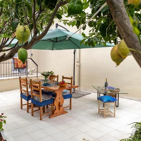 Lo Niu Apartmán Alghero