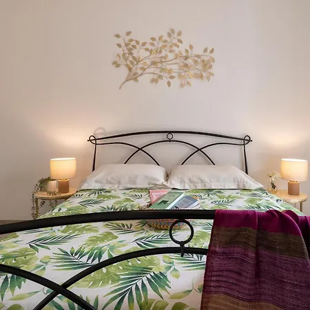 Apartmán Lo Niu *
